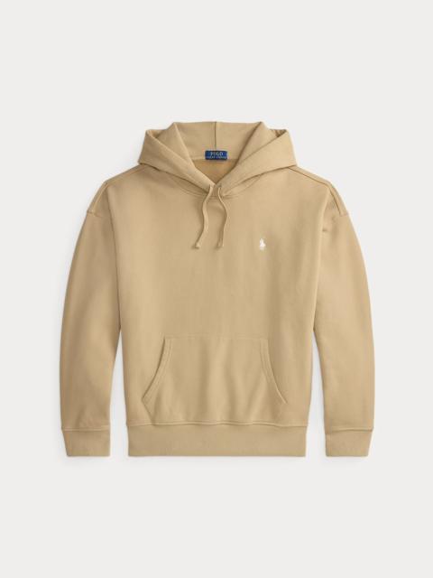 Polo Ralph Lauren Relaxed Fit Logo Fleece Hoodie
