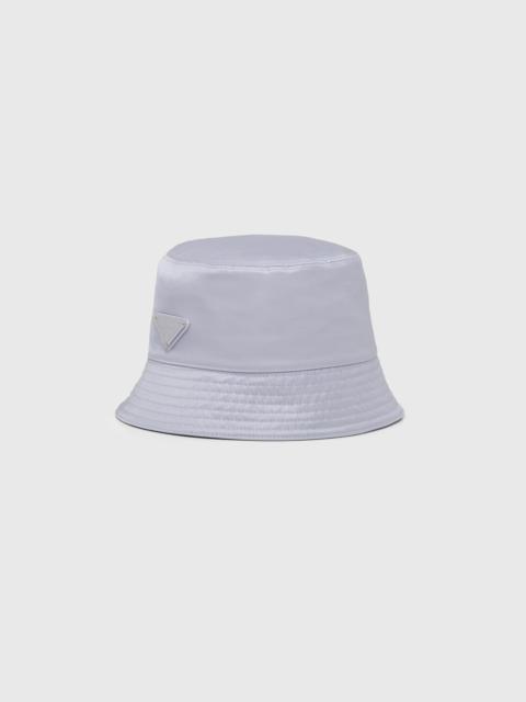 Re-Nylon bucket hat