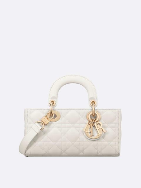 Dior Small Lady D-Joy Bag