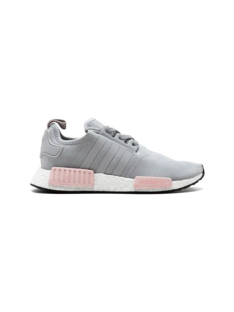 adidas gazelle silver green womens Adidas Women's NMD R1 Shoes