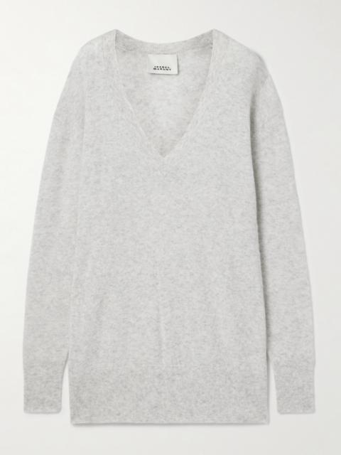 Isabel Marant Larana Knitted Sweater