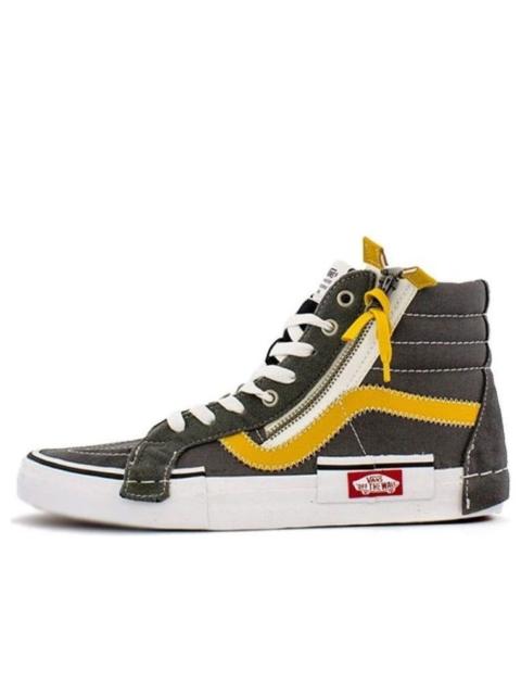 Vans Vans SK8-HI Reissue CAP 'Pewter Mango Mojito' VN0A3WM1UZ1