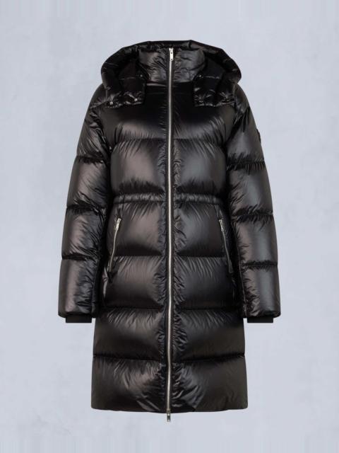 MOOSE KNUCKLES JUNIPER LONG DOWN PUFFER
