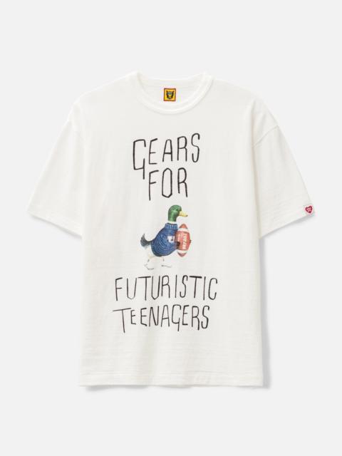 Human Made GRAPHIC T-SHIRT #2