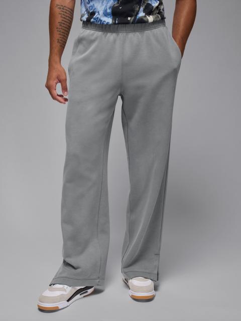 Jordan Tatum Hoop Fleece Men's Dri-FIT Pants