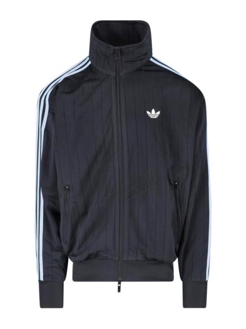 adidas ZIP HOODIE “FIREBIRD”