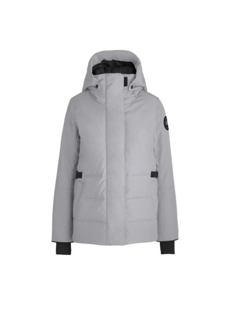 Canada Goose LYNDALE PARKA BLACK LABEL