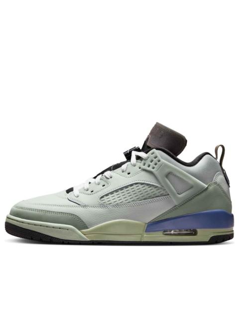 Jordan Air Jordan Spizike Low 'Jade Horizon Diffused Blue' HV5969-003