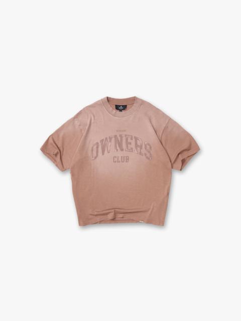 REPRESENT Owners Club T-Shirt