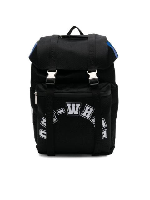Off-White Outdoor hike backpack