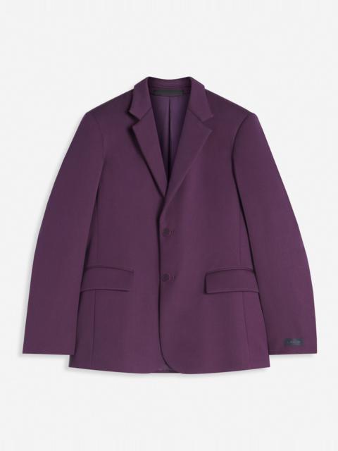 Lanvin SINGLE-BREASTED PADDED JACKET