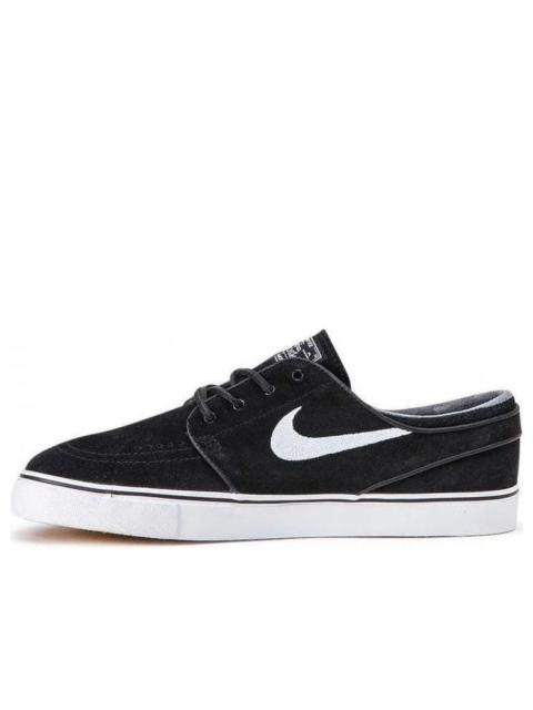 Nike Nike Zoom Stefan Janoski SB OG 'Black' 833603-012