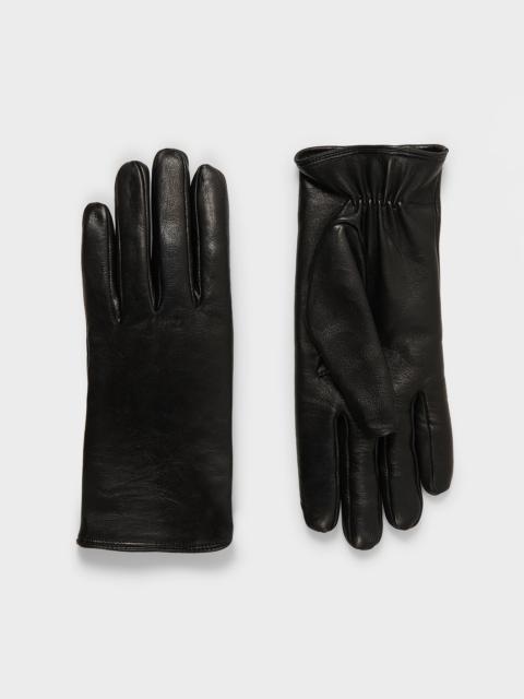 Aeyde Gabriel Leather Gloves