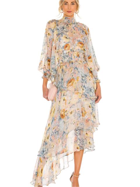 ELLIATT Astrid Dress