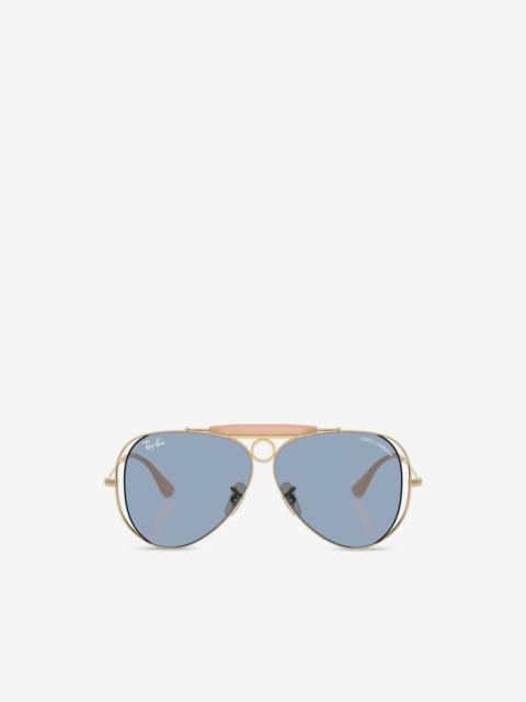Ray-Ban top bridge sunglasses