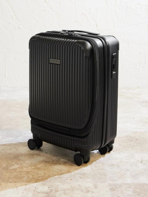 master-piece Polycarbonate Carry-On Suitcase