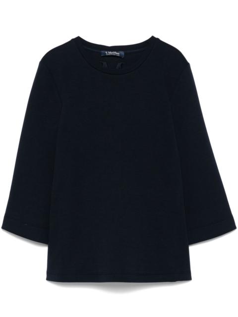 'S Max Mara Cambra T-shirt