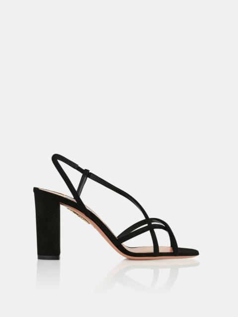 AQUAZZURA Horizon Sandal 85