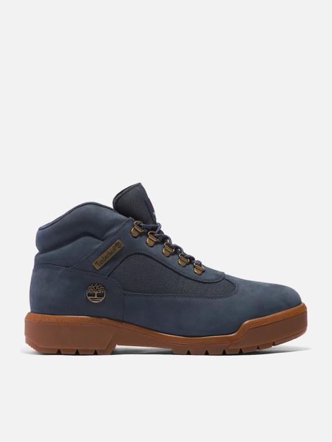 Timberland Men's Waterproof Field Boot