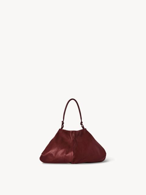 The Row Samia Bag in Leather