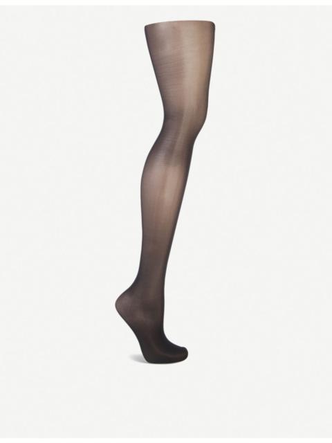 Wolford Individual 10 nylon-blend tights