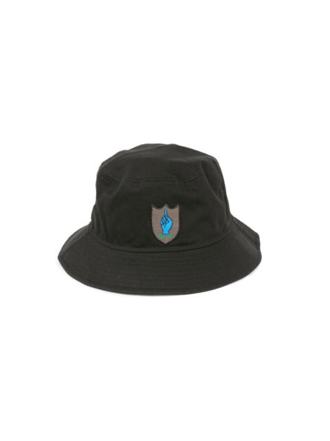sacai sacai x NEW ERA®  Gonz ONE LOVE Hat