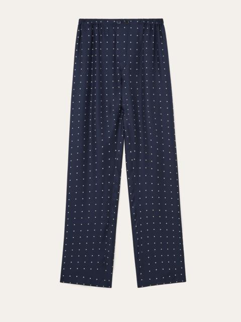 Loro Piana Britton Pants