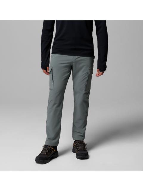 Columbia Men's ROC Tech Cargo Pants