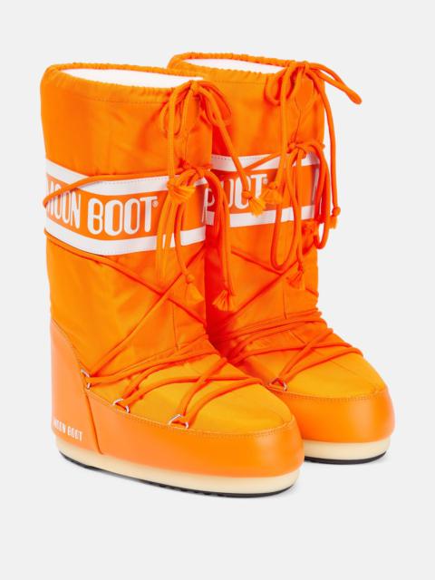 MOON BOOT Icon snow boots
