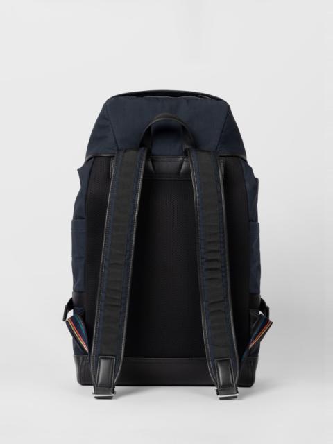 Paul Smith Sport Backpack