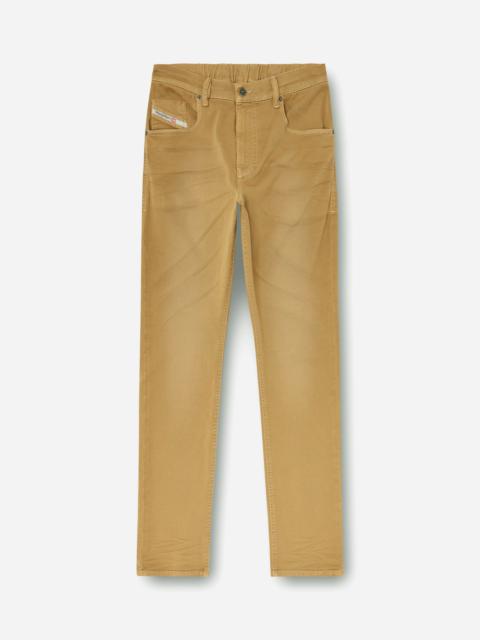 Diesel REGULAR REGULAR WAIST 2032 D-KROOLEY-BW JOGGJEANS®