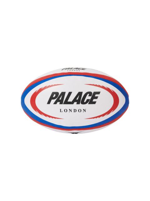 PALACE PALACE GILBERT RUGBY BALL WHITE