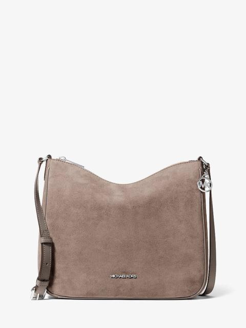 MICHAEL KORS Nayla Medium Messenger Bag