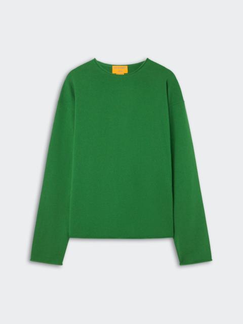 GUEST IN RESIDENCE Oversized Crew