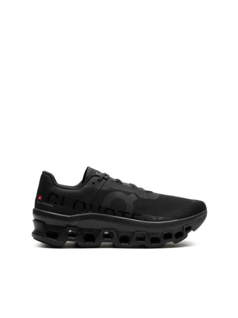 Cloudmonster "All Black" sneakers