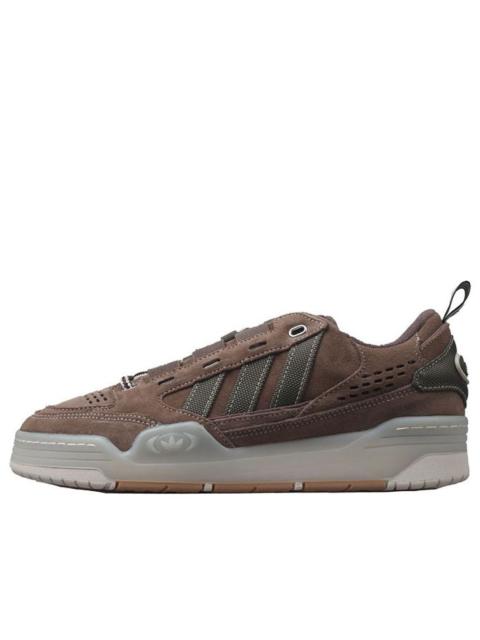 adidas originals Adi2000 'Brown Grey' IE4732