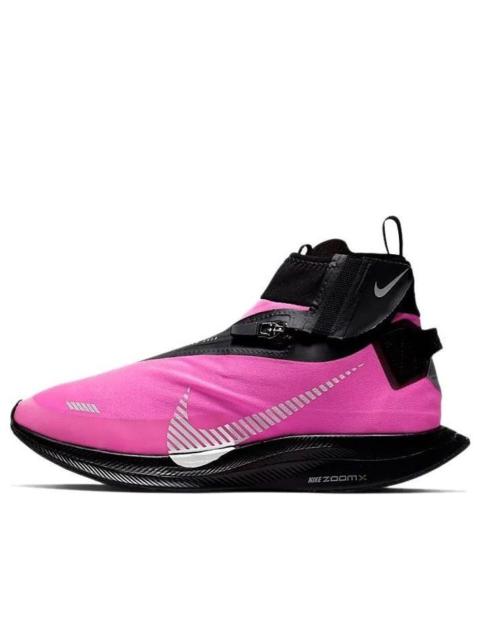Nike (WMNS) Nike Zoom Pegasus Turbo Shield WP 'Fire Pink' CJ9712-600
