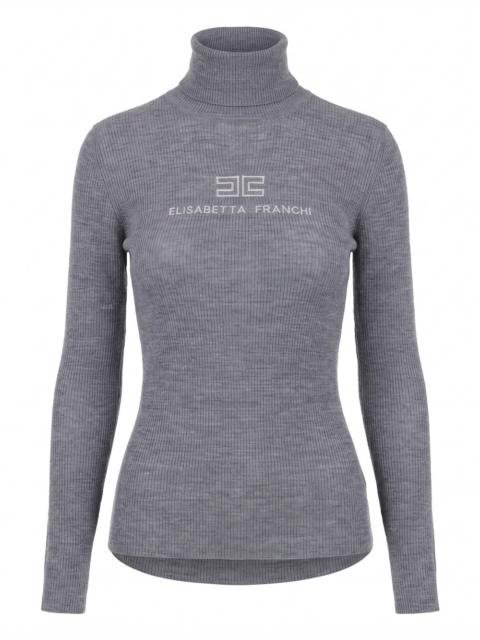 ELISABETTA FRANCHI Sweater