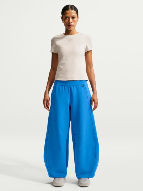 Nike Nike 24.7 ImpossiblySoft Women's High-Waisted Wide-Leg Pants