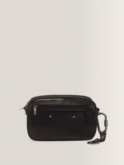 Dr. Martens Utility Crossbody Bag Canvas Crossbody Bag