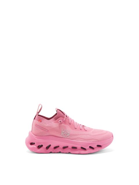 Loewe Cloudtilt sneaker in polyester