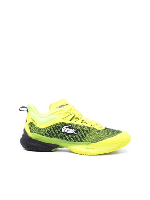 LACOSTE x Daniiil Medvedev AG-LT23 Ultra sneakers