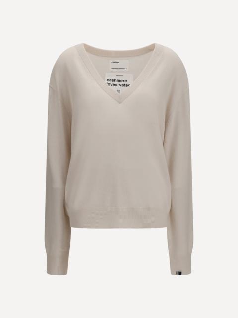extreme cashmere N°492 Ben cashmere Sweater