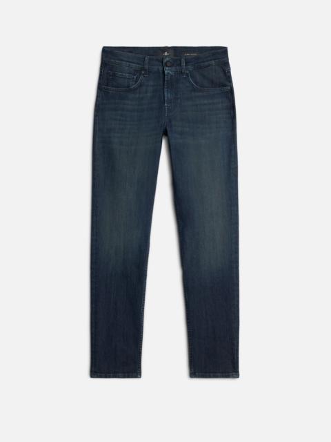 7 For All Mankind SLIMMY TAPERED in Airweft Belton