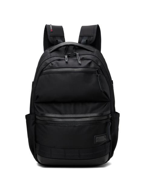 master-piece Black Rise ver.2 Daypack