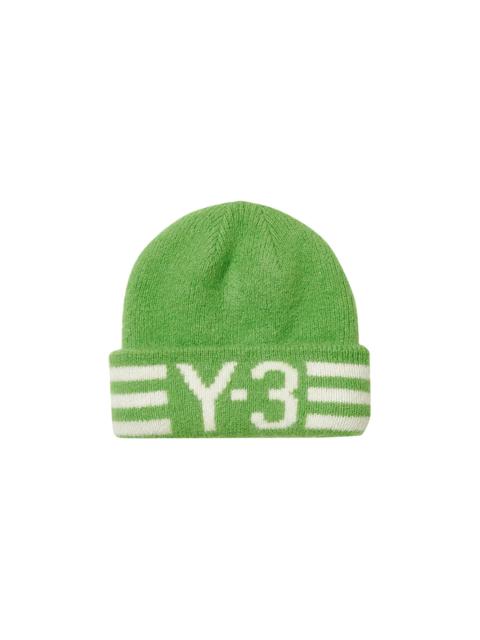 Y-3 Y-3 x Palace Beanie 'Green'