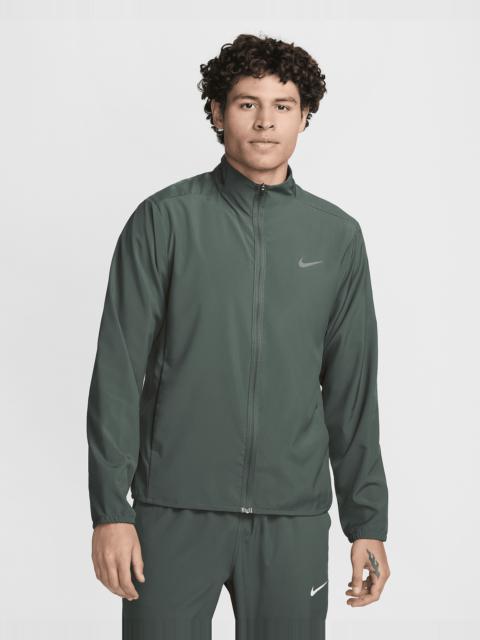 Nike Form Men's Dri-FIT Versatile Jacket