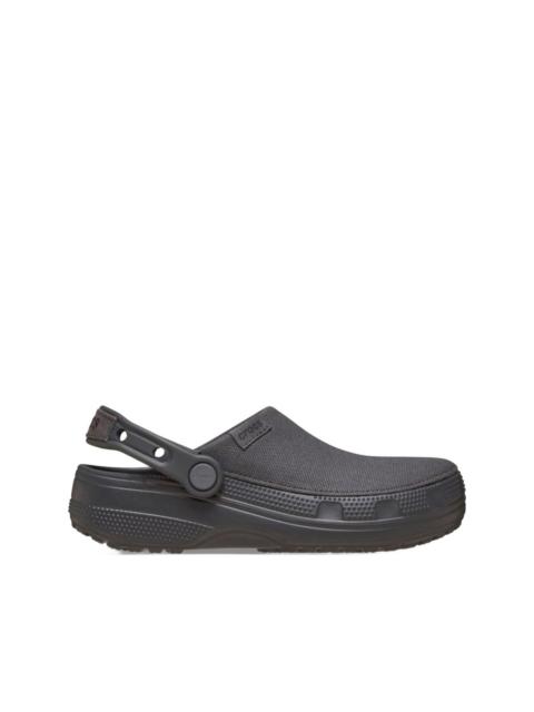 crocs Classic Crafted clogs