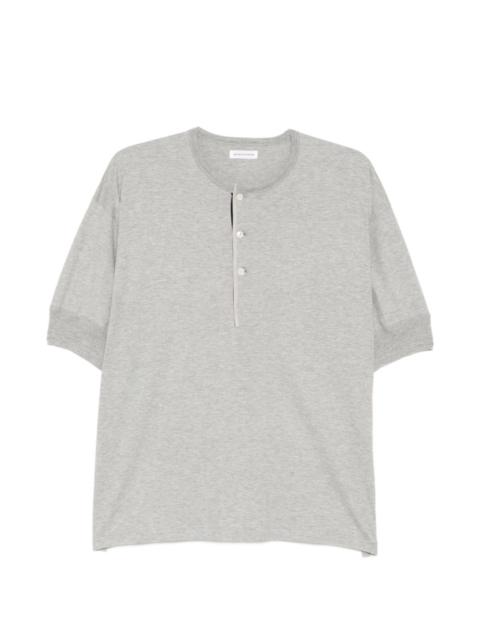 KAPTAIN SUNSHINE Suvin Tube T-shirt