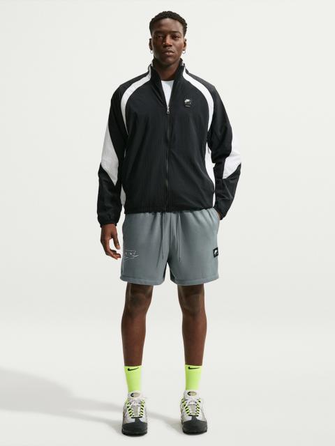Nike Nike Air Men's Fleece Shorts